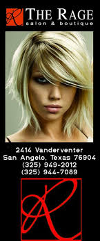 The Rage Salon And Boutique