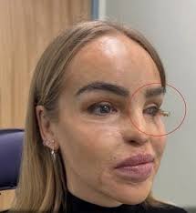 MY BOYFRIEND CLAIMED THE LOCKED ROOM IN HIS APARTMENT WAS ""JUST A  STORAGE""