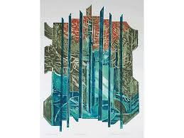 Norman Jaques Paintings & Artwork for Sale