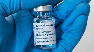 The vaccine has been granted a conditional marketing authorisation or emergency use in more than 80 countries across six continents. Ema Warns Of New Az Vaccine Side Effect