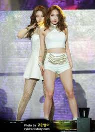 missa 02 12 2014 miss a performs hush at the 3rd