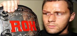 INTERVIEW WITH 'THE PRIDE OF WALES' EDDIE DENNIS!!