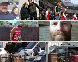 Five Reading videos to make you smile during lockdown