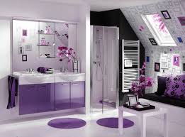 You are on the right place! Decor And Furniture Ideas For Your Home Purple Bathrooms Bathroom Interior Design White Bathroom Designs
