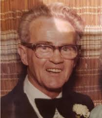 Joseph Brennan Rafferty (1918-1993)