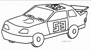 Coloriage voiture dessin imprimer gratuit. Coloriage Automobile Gratuit A Imprimer