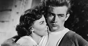 James Byron Dean, Cow-boy canonisé