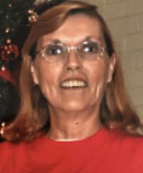 Mrs. Rita Fisher Cummings