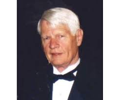 Edwin Anderson Obituary (2015)