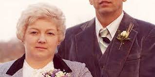 Connie and Dale Conard