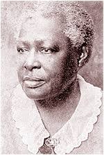1899) Lucy Craft Laney, "The Burden of the Educated Colored Woman"