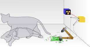 シュレディンガーの猫」のパラドックスを中学生でもわかるように解説――ノーベル賞学者が思考実験で伝えたかった真意とは？ | ニコニコニュース オリジナル