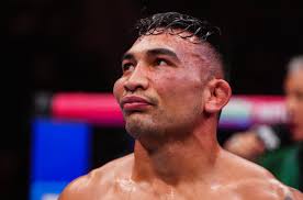 Dana White reacts to questionable UFC Nashville main event stoppage: 'Was a  little fast'