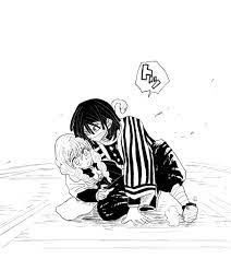 おばみつ版深夜の真剣60分一本勝負 追啓 こんな風に出掛けるようになったの ときたまの漫画 2021 漫画 イラスト 飛影