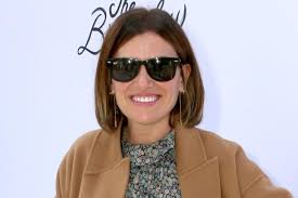 Drybar co-founder Alli Webb launches new season of podcast