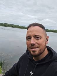 Well... what a morning for the walk and what a turn out Guys don't be shy  to come to this. It's amazing and everyone is friendly. We get a chat and  have