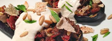 Cookbook Review Pomegranates Pine Nuts By Bethany Kehdy Will Travel For Food