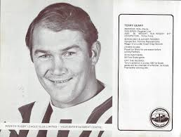 Frank Ley's Footy Memories