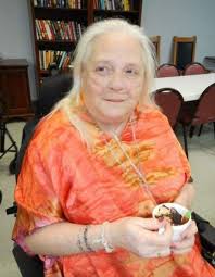 Miriam Fuller Obituary February 16, 2022