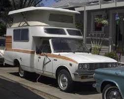 The fiberglass shell is what makes the chinook such an amazing little camper. 76 Chinook For Sale Toyota Motorhome Discussion Board