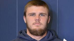 DII Wrestler Josiah Solak Saves Woman's Life