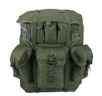 Ransel Taktis Militer produsen, beli kualitas bagus Ransel ...