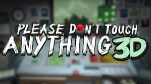 Check spelling or type a new query. Please Don T Touch Anything 3d Version Full Mobile Game Free Download Gaming Debates