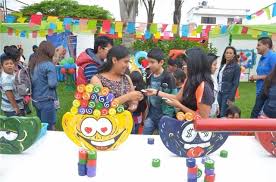 Juegos infantiles pum para jugar online. Juegos De Feria Y Kermes Lima Peru