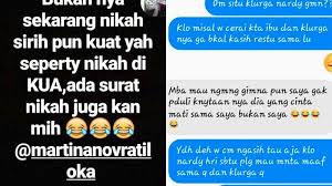 Kata kata buat mantan pacar. Kata Kata Buat Mantan Istri Suamiku