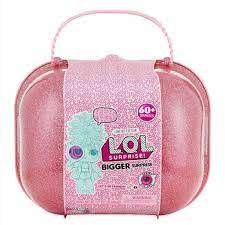 Explore a wide range of the best lol surprise on aliexpress to find one that suits you! L O L Surprise Tragebox Mit Puppen Set Kaufland De