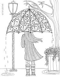 The spruce / wenjia tang take a break and have some fun with this collection of free, printable co. 25 More Free Adult Colouring Pages The Organised Housewife