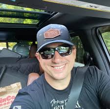 Danny Schroeder's Instagram, Twitter & Facebook