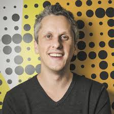 The Future of Work: A Q&A with Box CEO Aaron Levie