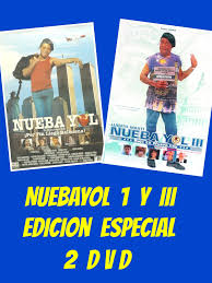 Ariel multiservice 59.628 views4 year ago. Balbuena Nueba Yol 3