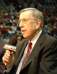 Brent Musburger