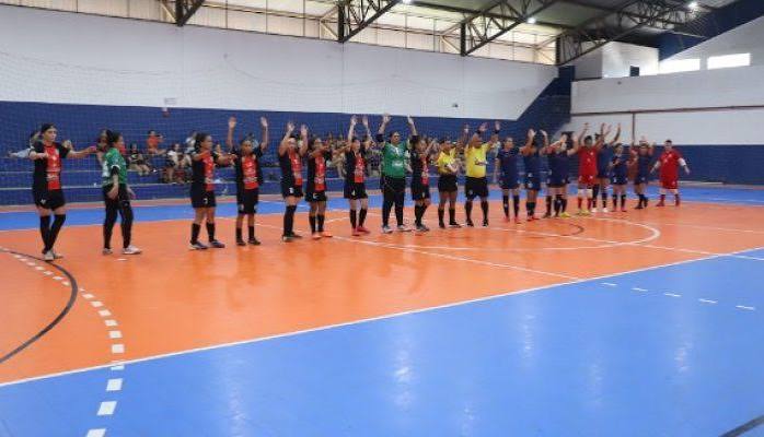 Araputanga ser&aacute; sede da etapa regional dos Jogos Abertos Mato-Grossenses - P&aacute;gina Press