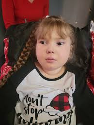 Friends of Alia Grace