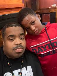 The Gem City community can look forward to Mr. Jennings' soulful  performance live in Dayton, Ohio,