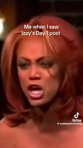 Izzy Darnell's Day 1 Post: A Bama Rush Highlight