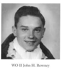John Hoskin Rowney