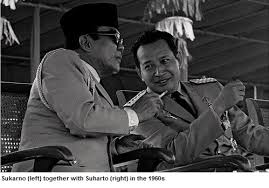 Setahun kemudian, soeharto menjadi presiden. Today In Indonesian History 11 March 1966 Supersemar Indonesia Investments