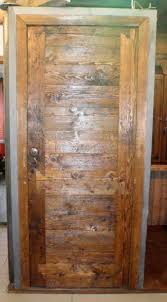 Angela Serramenti S A S Legno Antico Porte In Legno Porte Rustiche