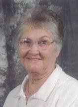 Rita White Obituary