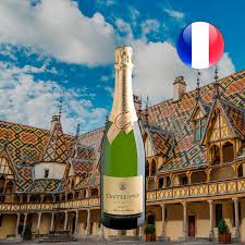 Maison Castel Cuvee Blanche Brut Vinhos Do Mundo Vinhos Franceses Chardonnay