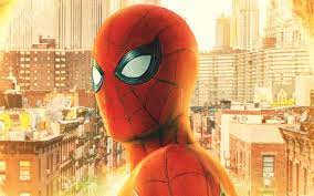 Doctor strange, at happy's request, finds them in a homeless shelter undercover where he brings them back to the sanctum and tells them to lay low while he figures out a way to fix everything. Spider Man No Way Home Entire Plot May Have Been Leaked