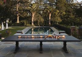 While choosing the unique fire pit table for our outdoor area, know for what purpose you are going to get a fire pit table and how is the environment around our outdoor space. Introducing Firepit Tables A Fiery Combination Of Functions