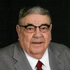 Herman Cupp Obituary (1934