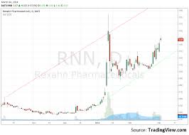 Chart Update For Amex Rnn By Stocksprinter Tradingview