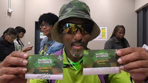 Kouga is greening Grondtoe