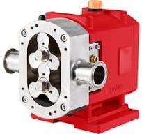 Lobe Pumps | Food, Cosmetic, Paper/Pulp, etc. | DAE Pumps